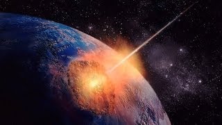 La NASA pronostica con fecha exacta el choque de asteroide contra la Tierra [upl. by Johnston]