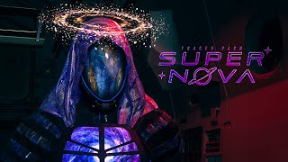 TRACER PACK SUPER NOVA BUNDLE 🌌 DEATH EFFECT  FINISHERS  TRACERS  MW3 [upl. by Roye]