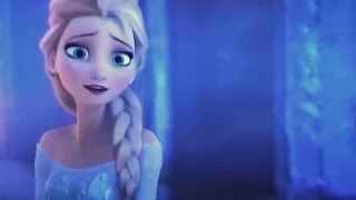 ❅For the First Time In Forever Reprise❅  Frozen Movie Clip [upl. by Malik772]