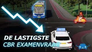 Auto Theorie Examen februari 2024 [upl. by Sedgewake]