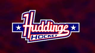 Huddinge Hockey IntroEntrance Song 202425 [upl. by Neela176]