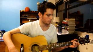 Home  Guitar Lesson  Phillip Phillips [upl. by Annette]