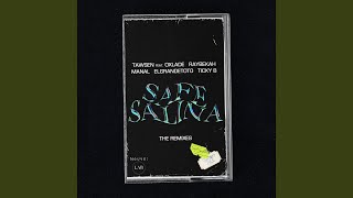 Safe Salina Italian Remix [upl. by Nailil]