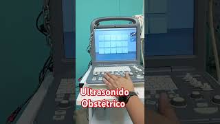 Ultrasonido obstétrico [upl. by Oivat472]