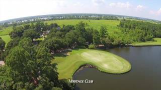 The Best of the Best in Myrtle Beach Golf [upl. by Minabe]