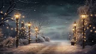 Christmas Piano Music  Relaxing music [upl. by Ankeny]