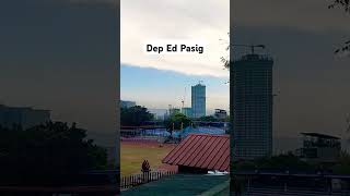 Dep Ed Pasig [upl. by Yelraf]