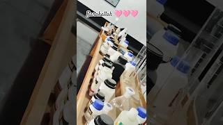 explore bioresource lab 🔬ماشاءاللهviralshort [upl. by Sivolc739]