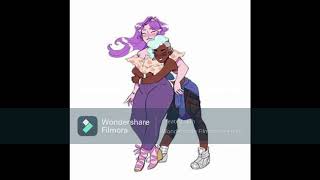 netossa x spinnerella [upl. by Dnalrag]