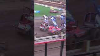 Odsal Yorstox Brisca F1 5 crash shortvideo subscribe automobile [upl. by Zeus]