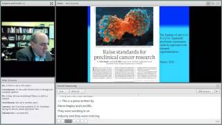 Reproducibility in Medicine and Science [upl. by Marylee810]