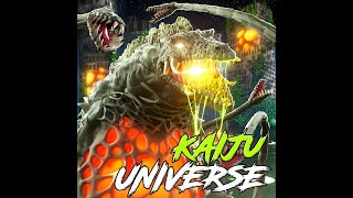 Kaiju Universe BIOLLANTE REMODEL GAMEPLAY [upl. by Pollie938]