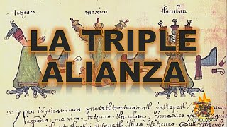 LA TRIPLE ALIANZA [upl. by Hamfurd]