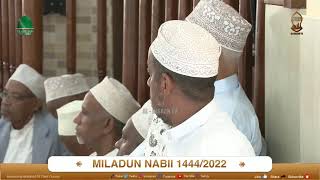 MAULID YA MADRASATUL MADINA AMKENI 2022  KILIFI KENYA [upl. by Asiat579]