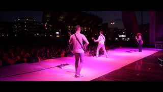 311  Beautiful Disaster live [upl. by Begga]