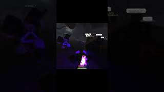 Shooting the Headless Horseman in GampB CHECK FULL VIDEO roblox gutsandblackpowder [upl. by Zsa]