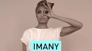 IMANY  Dont Be So Shy Instrumental Remix HouseMusicKeyDJ [upl. by Kirkwood]