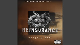 Reinsurance Radio Edit [upl. by Enimzzaj]