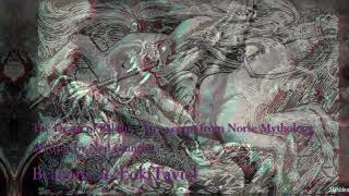 The Death of Baldur from Norse Mythology written by Neil Gaiman [upl. by Mildred]