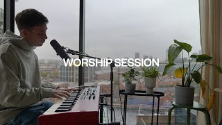 Worship Session  021023 [upl. by Adar207]