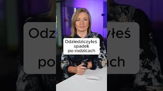 Dziedziczenie spadku po rodzicach a zachowek zachowek dziedziczenie  testament ugoda [upl. by Ahsuoj994]