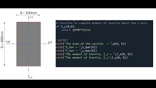 Python Coding For Civil amp Structural EngineersPART 2 [upl. by Notrom]