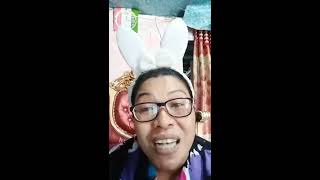 Terbaru BUNDA ELA LIVE FB MAKASSAR DAGANG [upl. by Hughett587]