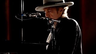 Bob Dylan  live in Amsterdam  18 april 2017  Full Concert AUDIO ONLY [upl. by Sissie288]