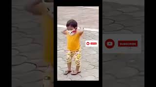 Cute 🥰 🤓🍼 like amp Subscribe viralshorts cutebaby [upl. by Anirtak]