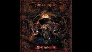 Sands Of Time  Pestilence And Plague  Judas Priest HQ [upl. by Pomona192]