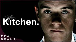 Kitchen 2007  3hr AwardWinning Drama  FULL British Crime Series  Real Drama [upl. by Nylrac]