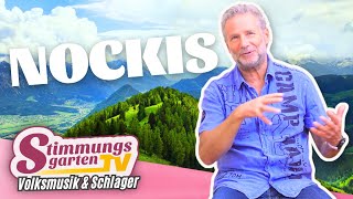 Schlager und Volksmusik TV  Interview mit Gottfried Würcher NOCKIS  Exxpresso [upl. by Eelsha523]