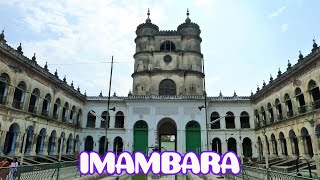 Imambara Hooghly West Bengal India [upl. by Roderigo]