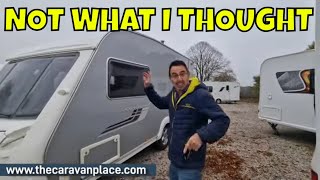 Old But Gold First Time Caravans [upl. by Jermaine2]