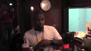 Tech N9ne feat Krizz Kaliko  TOUR TIPS Top 5 Ep 77 [upl. by Weathers]