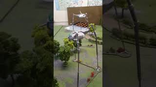 war of the worlds wargame [upl. by Nonrev]