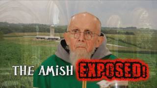 AE 10 Amish Black Magic Witchcraft And Catholic Connection 1 [upl. by Drabeck]