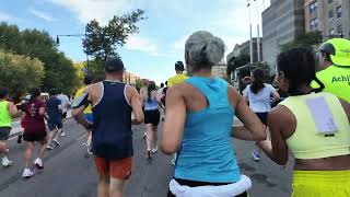 NB Bronx 10 Miler [upl. by Aleta718]