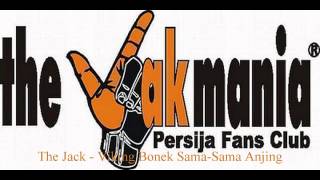 The Jack  Viking Bonek SamaSama Anjing [upl. by Yuri]