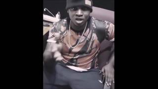 Khaligraph Jones DISS to VERA SIDIKA [upl. by Felike540]