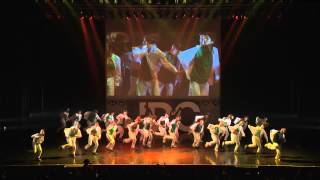 JDC2015Winter【第二位】 上智大学GSplash [upl. by Ennalyrehc549]