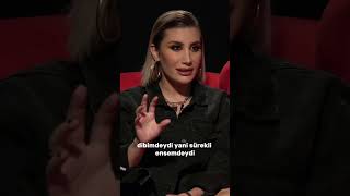 İrem Derici Babamla BabaKız Olabilmemiz 24 Yılımızı Aldı banagöretv gökhançınar shorts [upl. by Tine]