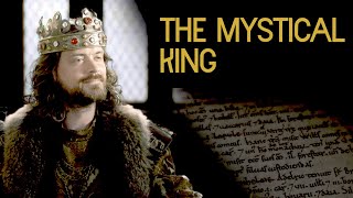 King Arthur  The Medieval Legend  Documentary [upl. by Saimerej273]