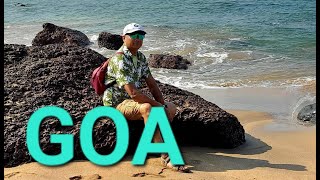 GOA  Beira Mar Beach Resort  Benaulim [upl. by Tiersten]