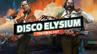 Senior Detectives Play Disco Elysium Part 6 [upl. by Ifen]