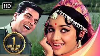 Kuchh Kehta Hai Yeh Sawan  Rafi Lata Romantic Songs  Monsoon Special Retro Hits [upl. by Normac38]