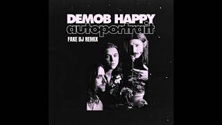 Demob Happy  Autoportrait Fake Dj Remix [upl. by Akcirederf]