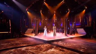 The Voice Australia Rachael and Delta Duet [upl. by Noryd]