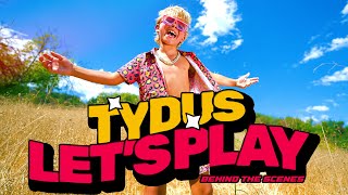 TYDUS  Lets Play Behind The Scenes [upl. by Roskes]