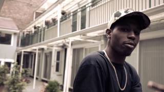 Cousin Stizz  Dirty Bands Official Video [upl. by Nynahs715]